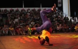 Dimanche 20 Mars 2011

Battle of the year au Port
