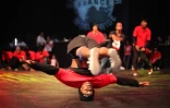 Dimanche 20 Mars 2011

Battle of the year au Port