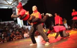 Dimanche 20 Mars 2011

Battle of the year au Port