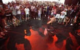 Dimanche 20 Mars 2011

Battle of the year au Port