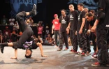 Dimanche 20 Mars 2011

Battle of the year au Port