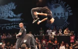 Dimanche 20 Mars 2011

Battle of the year au Port