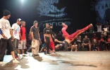 Dimanche 20 Mars 2011

Battle of the year au Port