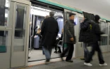 Les sept mineurs impliqués opéraient également sur les Grands Boulevards et la ligne 9 du métro parisien