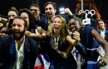 Cérémonie d'ouverture le 26 juillet à Paris