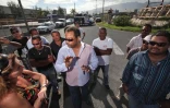 Mardi 5 Avril 2011

Les transporteurs bloquent les voies d'accès à la SRPP