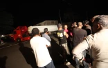 Mardi 5 Avril 2011

Les transporteurs bloquent les voies d'accès à la SRPP