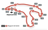 Grand Prix de Belgique de F1