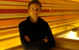 Le pianiste Alexandre Tharaud Ă New York, le 3 avril 2016