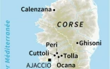 Corse 