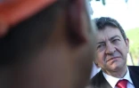 Mardi 19 Avril 2011


Jean-Luc Mélenchon en visite dans le Sud