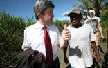 Mardi 19 Avril 2011


Jean-Luc Mélenchon en visite dans le Sud
