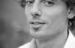 Nicolas Millet, auteur de &quot;L'abécédaire du zamal&quot; (Photo Alejandro Porres Batres)