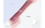 Gaza : le plan Trump sur le retrait des troupes israéliennes