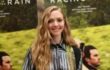 L'actrice américaine Amanda Seyfried en août 2019 à New York