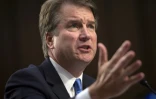 Brett Kavanaugh entendu par les sénateurs le 5 septembre 2018 à Washington 