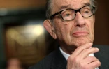 Alan Greenspan le 13 septembre 2011 à Washington.