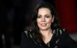 L'actrice Olivia Coleman, prix d'interprétation féminine au Festival de Venise le 8 septembre 2018