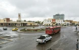 Asmara, la capitale érythréenne, le 20 juillet 2020