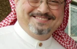 Le journaliste saoudien Jamal Khashoggi, le 16 mai 2010 à Ryad