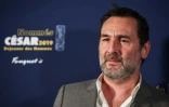 Gilles Lellouche, le 3 février 2019 à Paris
