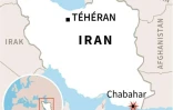 Attentat en Iran