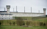 La prison de Conds-sur-Sarthe le 6 mars 2019