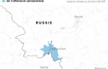 Russie : l'offensive ukrainienne dans la région de Koursk