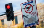 D'autres aéroports européens, au Danemark, en Norvège et en Pologne, ont récemment suspendu des vols en raison de la présence de drones non identifiés