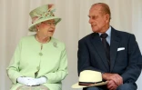 Elizabeth II considérait son époux Philip comme son "roc" 
