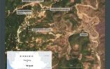 Projet chinois de mine de plomb en Birmanie