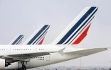 Menace de nouvelles grèves chez Air France les 3 et 7 avril