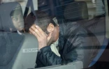 Pascal Dauriac, le coach sportif du gendre d'Hélène Pastor, est amené le 2 février 2015 à une confrontation