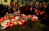 Hommage à Maricarmen Abascal, le 8 octobre 2026 à Madrid