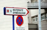 En 2018, onze maternités ont fermé leurs portes, le pays comptant désormais moins d'un demi-millier (492) de lieux de naissance