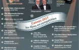 Les 18 films en compétition au 70e festival international du film de Cannes 