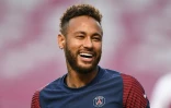 Football : Neymar signe avec Puma, qui tient sa tête d'affiche
