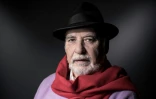L'écrivain marocain Tahar Ben Jelloun le 13 février 2017 à Paris