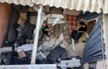 Peur et accablement à Gaza, de nouveau frappée par Israël