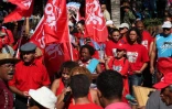 Dimanche 1 Mai 2011

Défilé du 1er Mai