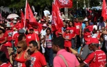 Dimanche 1 Mai 2011

Défilé du 1er Mai