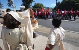 Dimanche 1 Mai 2011

Défilé du 1er Mai