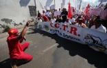 Dimanche 1 Mai 2011

Défilé du 1er Mai