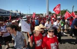 Dimanche 1 Mai 2011

Défilé du 1er Mai