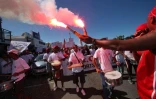 Dimanche 1 Mai 2011

Défilé du 1er Mai