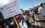 Dimanche 1 Mai 2011

Défilé du 1er Mai