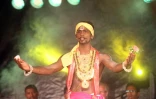 Bal tamoul (Photo D.R.)