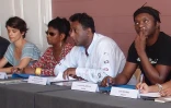 Vendredi 6 Mai 2011

Conférence de presse de Jean François Sita