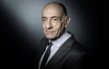 Le PDG démissionnaire d'Air France, Jean-Marc Janaillac, à Paris le 1er février 2018