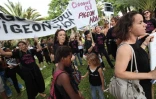 Jeudi 12 Mai 2011

 Manifestation des sages femmes